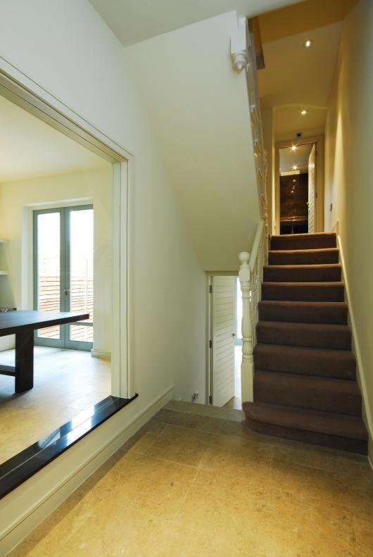 Spacious 4br, 2ba Vakantiehuis *