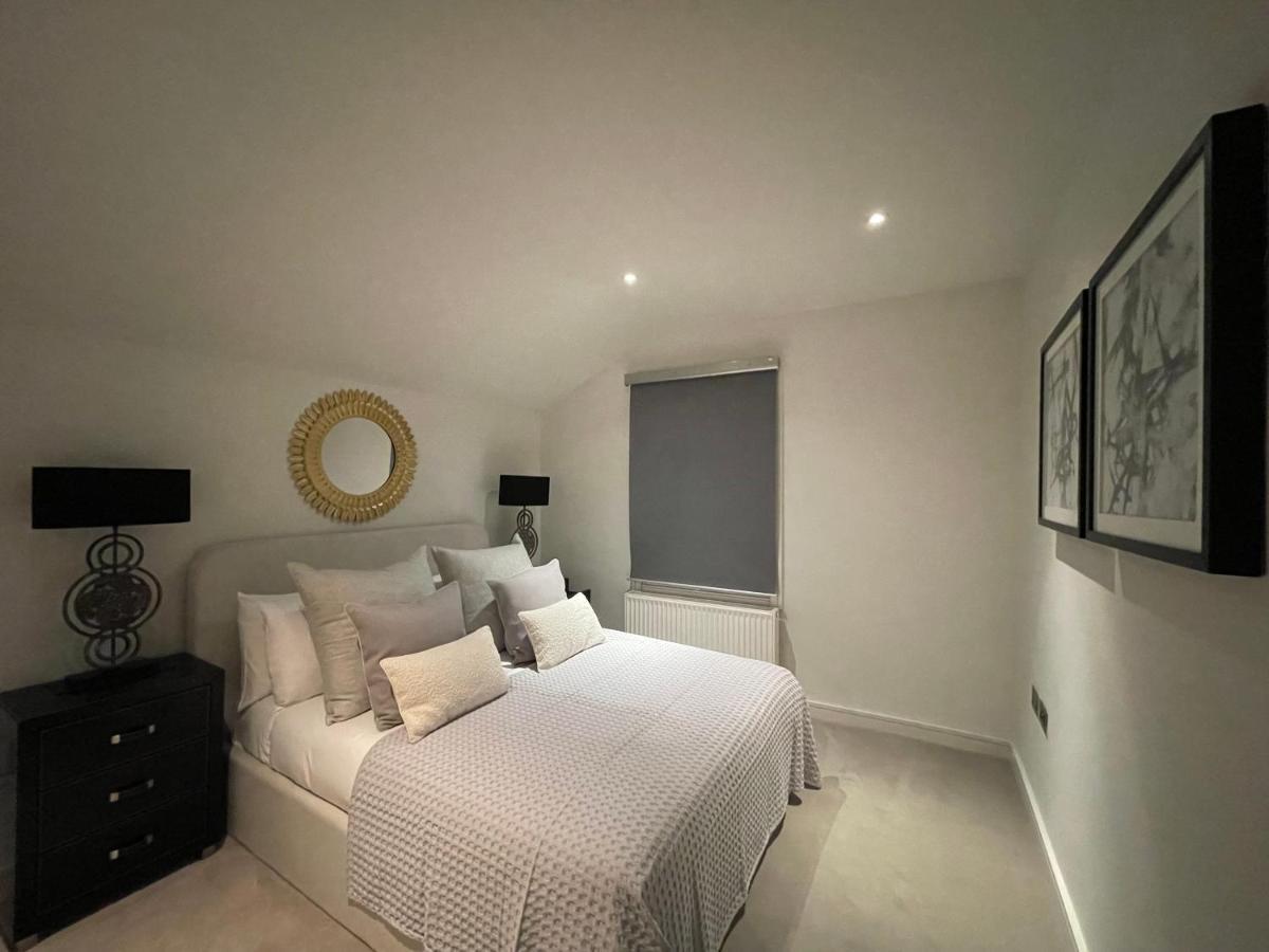 Vakantiehuis Spacious 4br, 2ba *