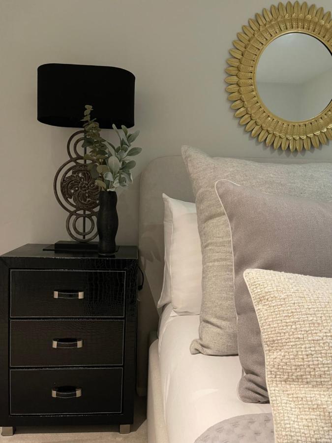 Vakantiehuis Spacious 4br, 2ba Londen