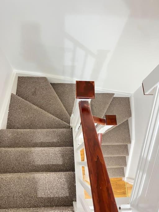 Apartment San Pedro Lodge London