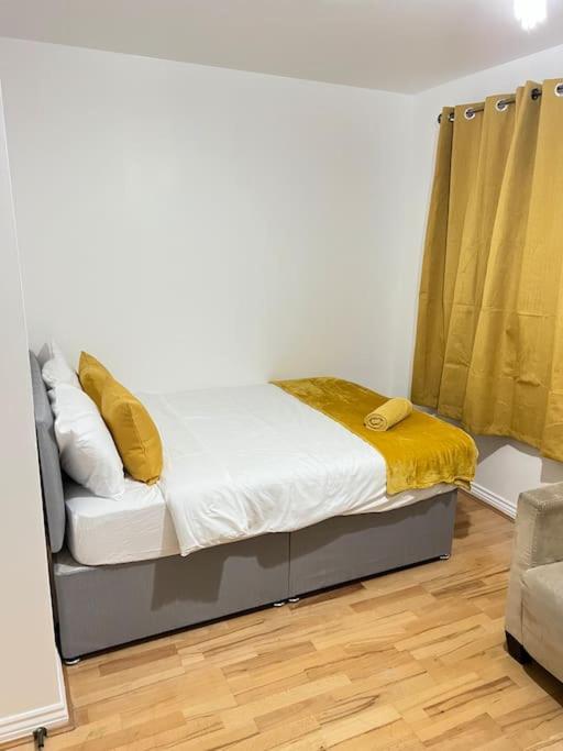 Apartment San Pedro Lodge London London