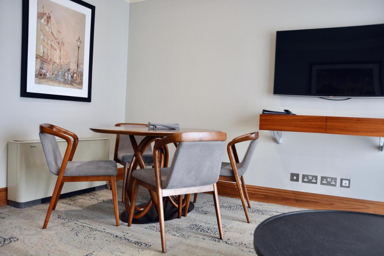 Sanctum Maida Vale Appartement Londen