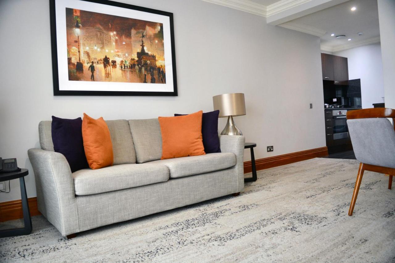 Sanctum Maida Vale Appartement *