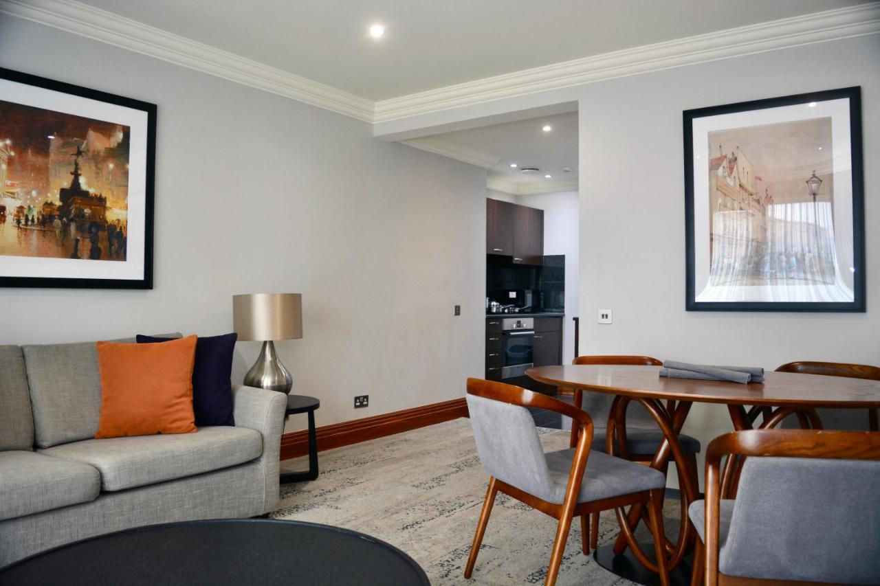 Appartement Sanctum Maida Vale Londen