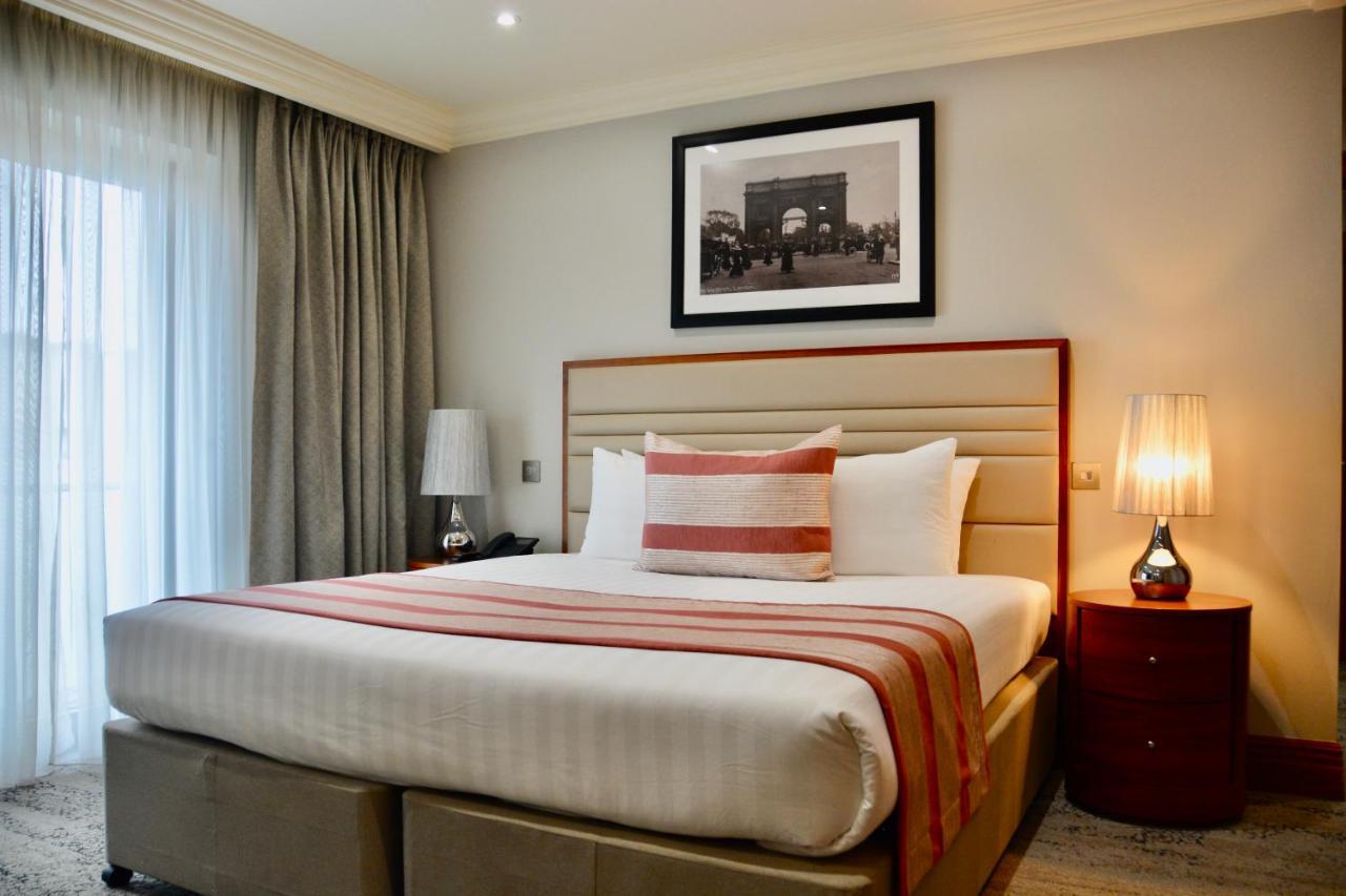 Sanctum Maida Vale Appartement *