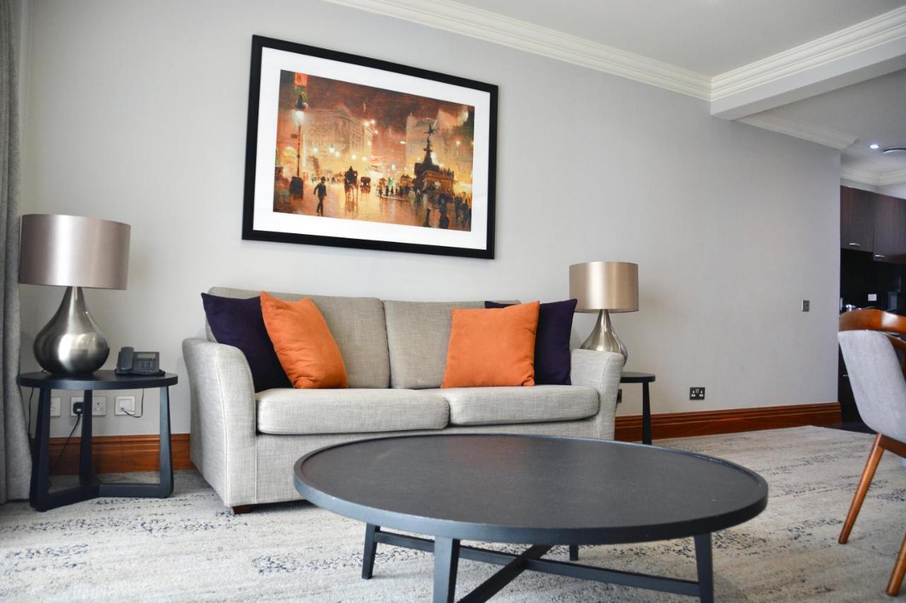 Appartement Sanctum Maida Vale *