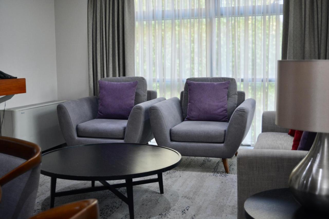 Sanctum Maida Vale Appartement *