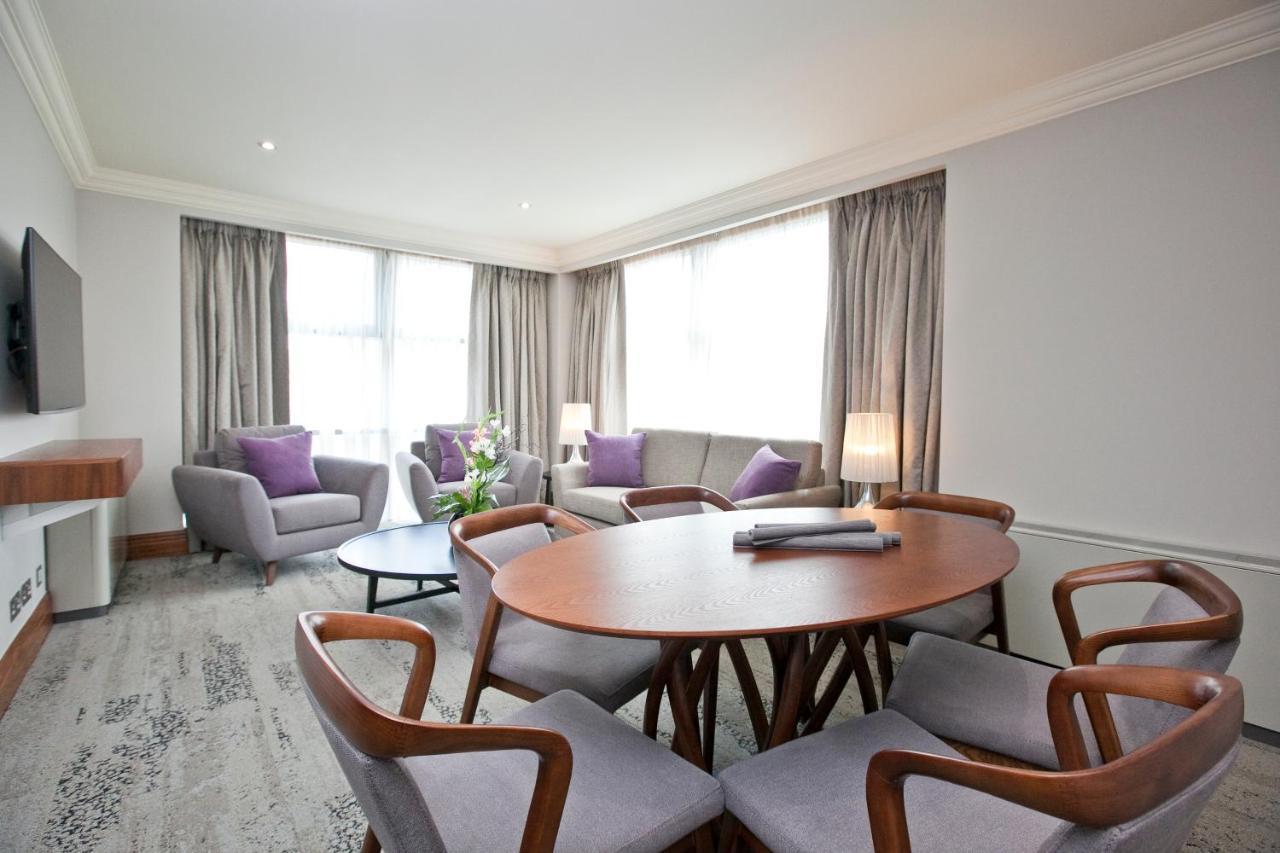 Appartement Sanctum Maida Vale Londen