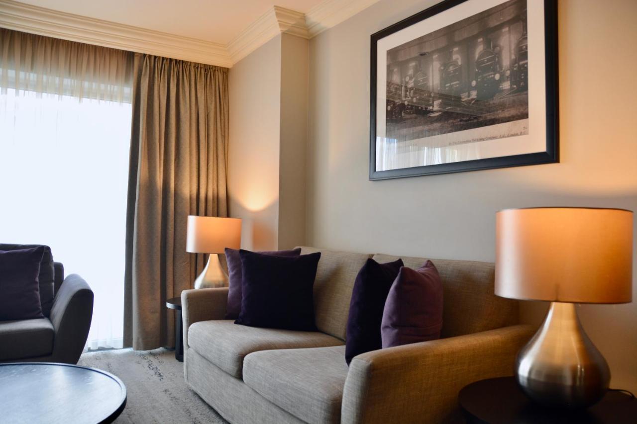 Appartement Sanctum Maida Vale Londen