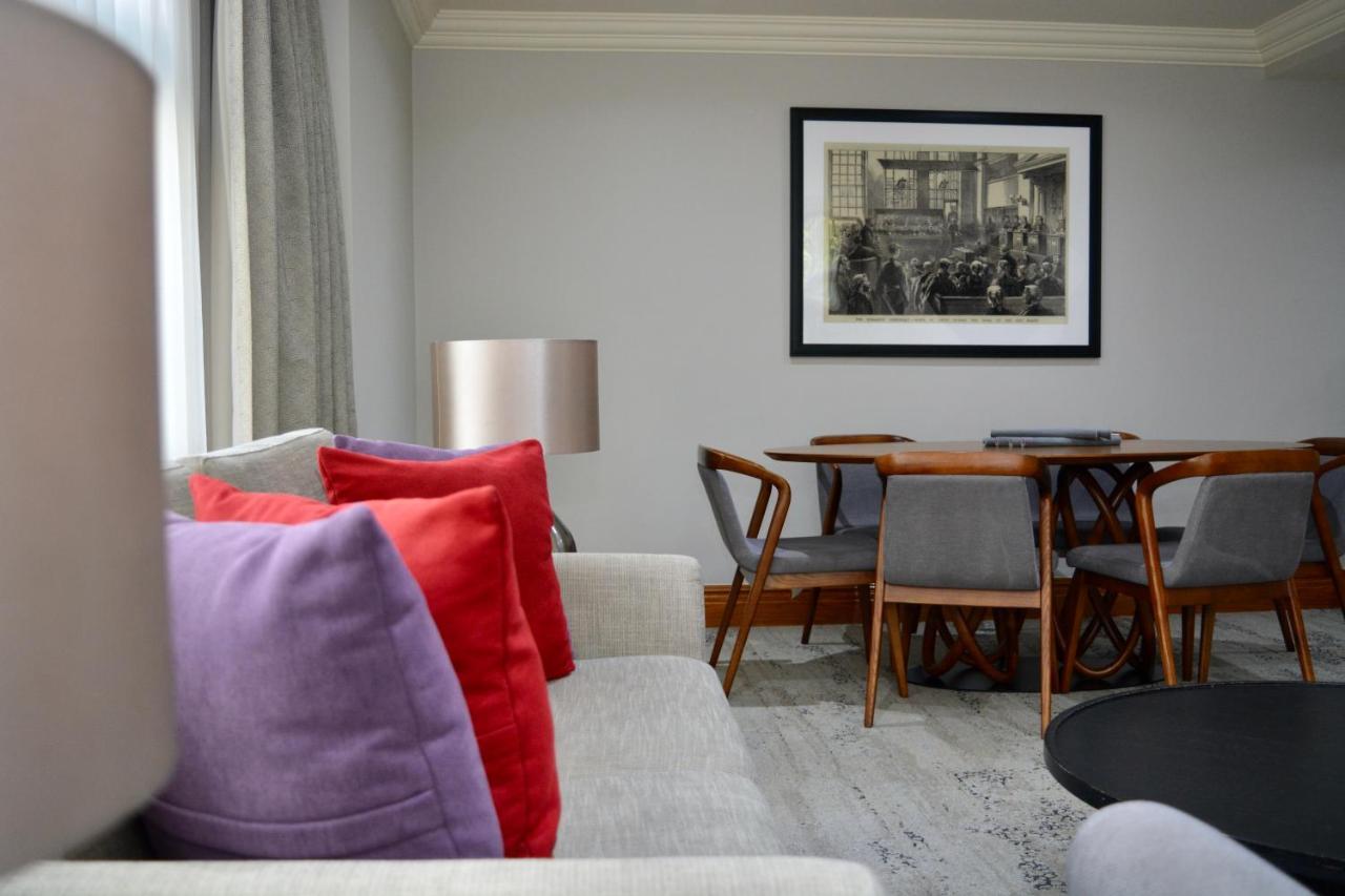 Sanctum Maida Vale Appartement
