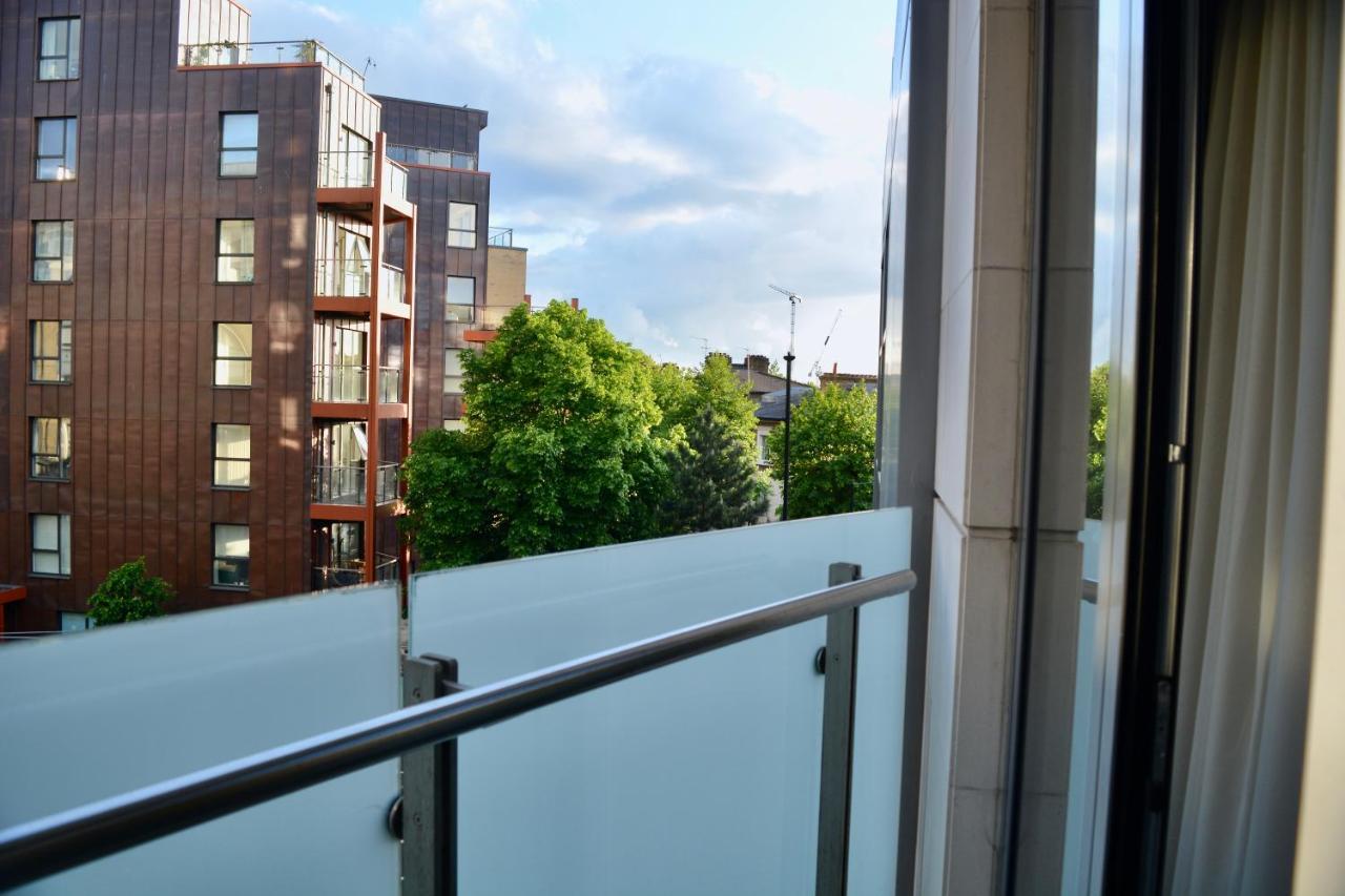 Sanctum Maida Vale Appartement *