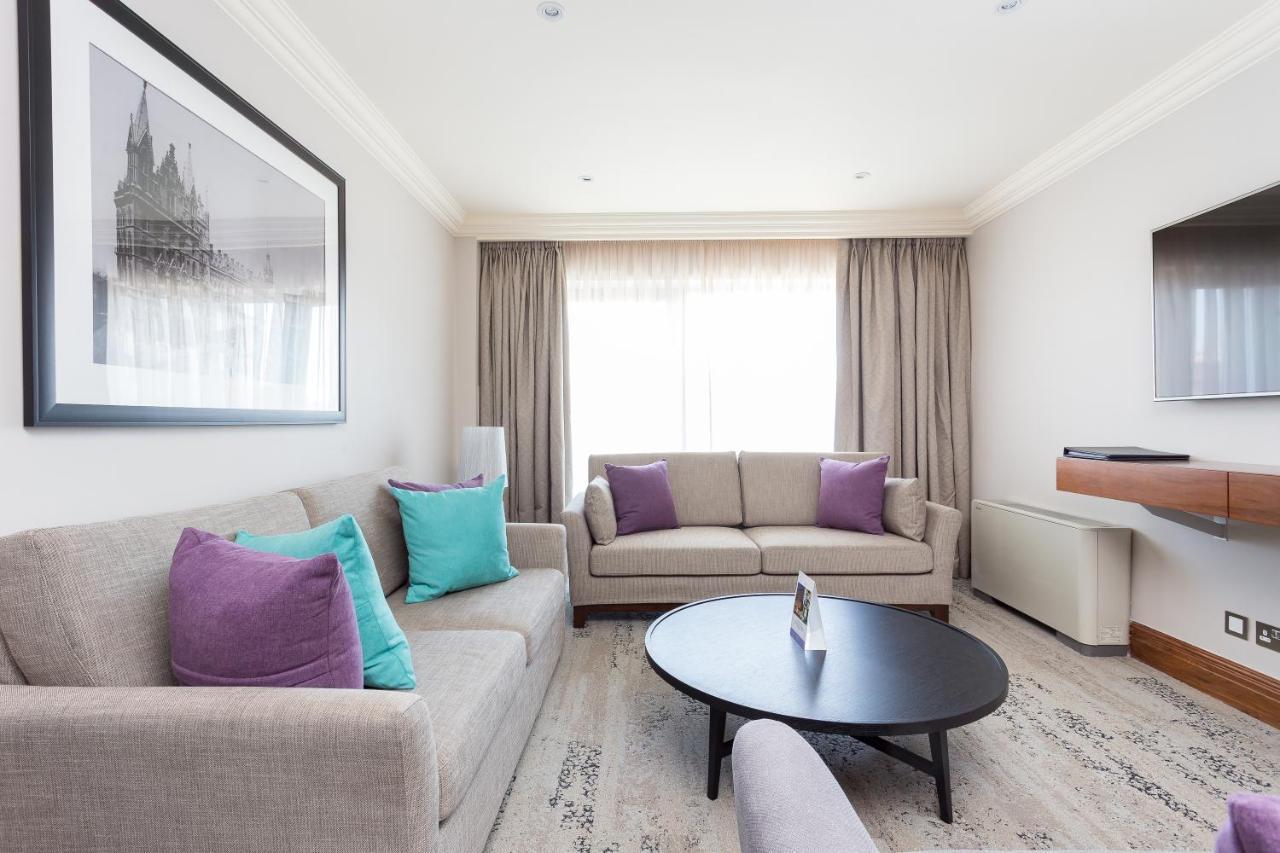 Appartement Sanctum Maida Vale Londen