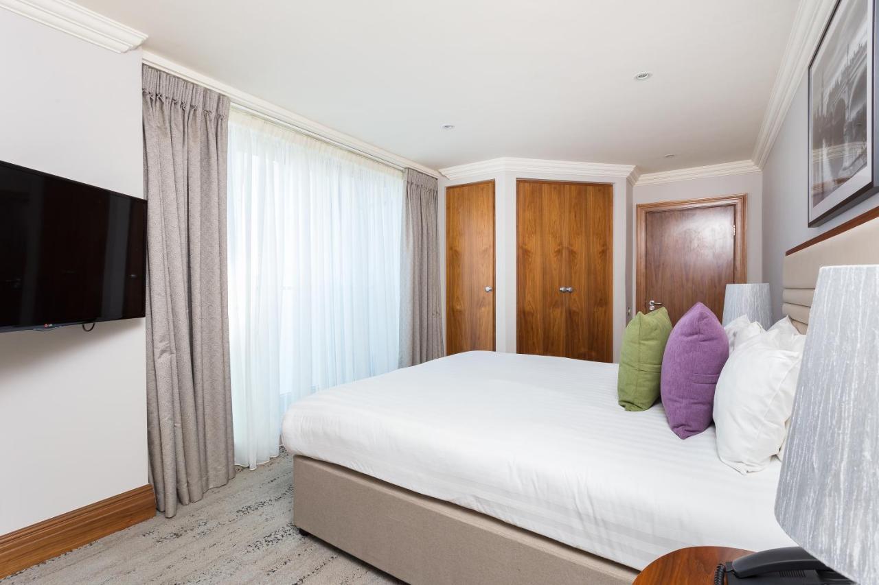 Appartement Sanctum Maida Vale Londen