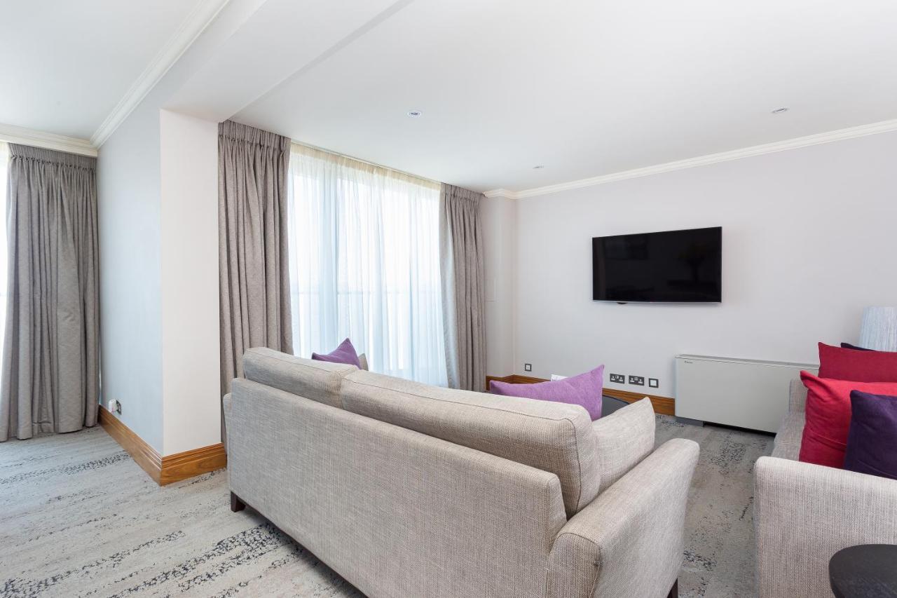 Sanctum Maida Vale Appartement Londen