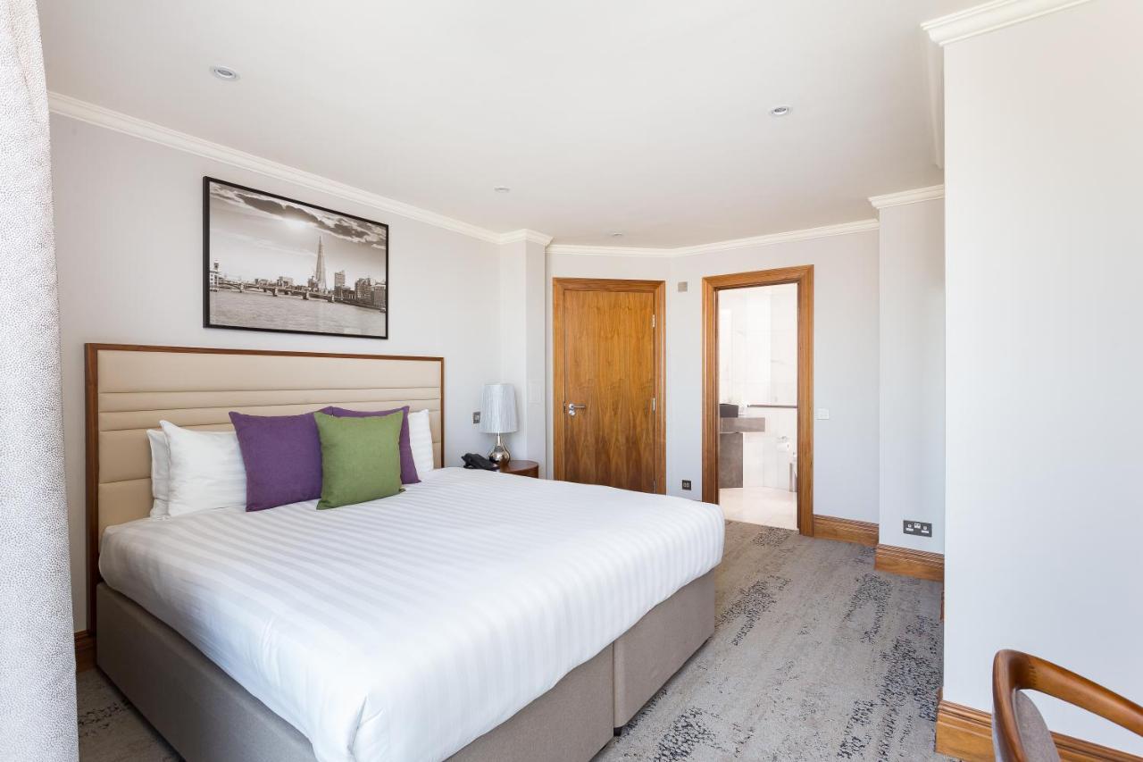 Appartement Sanctum Maida Vale
