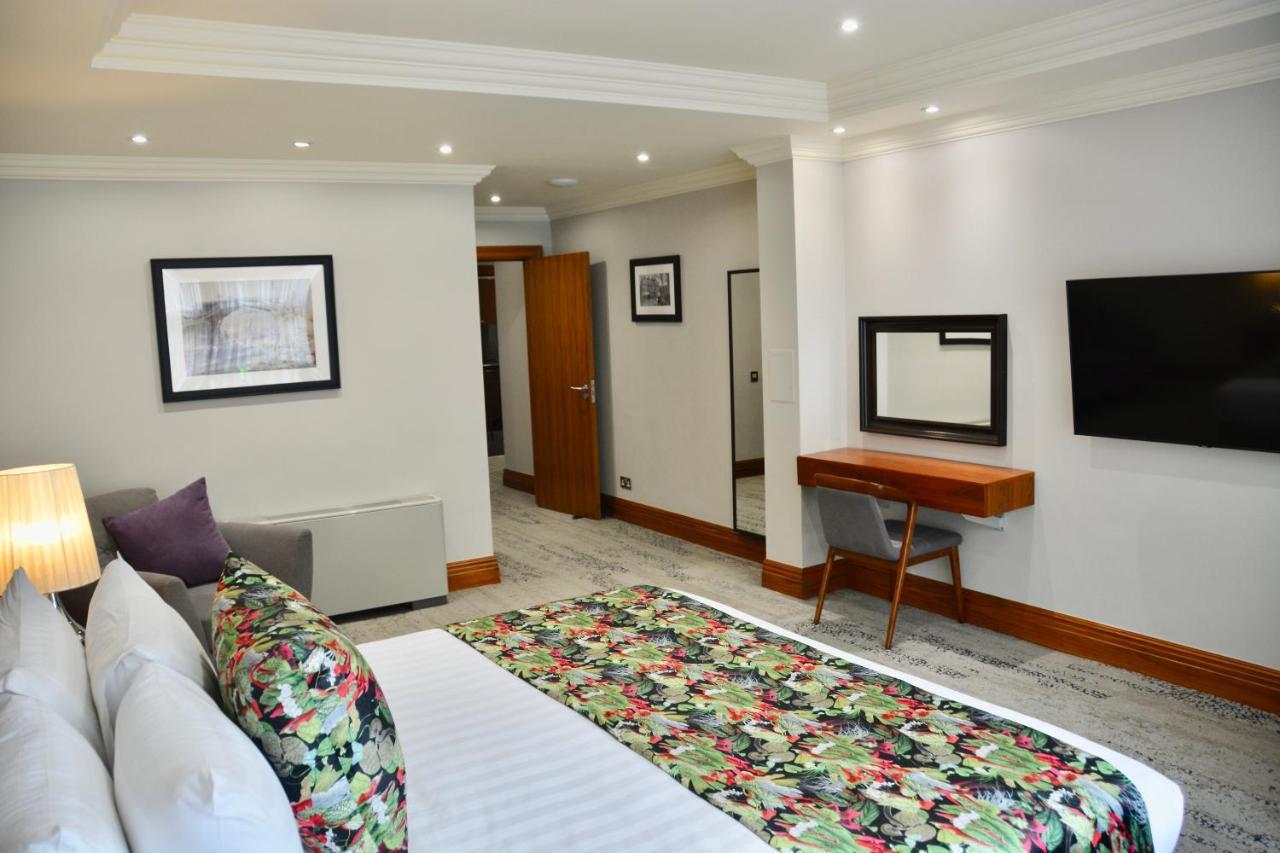 Sanctum Maida Vale Appartement