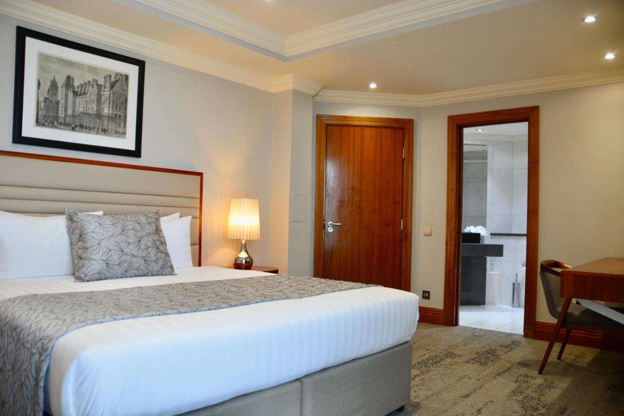 Sanctum Maida Vale Appartement