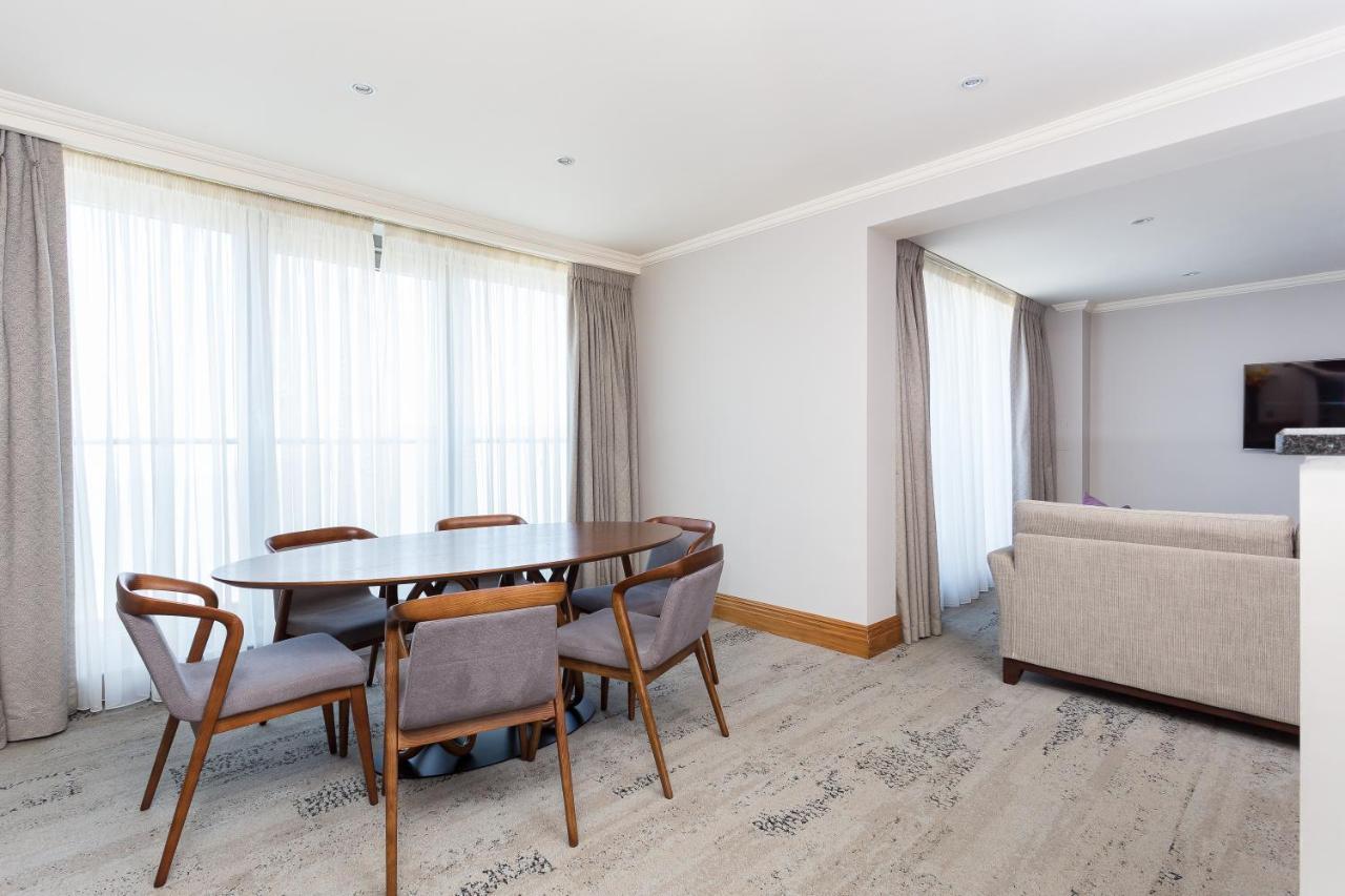 Appartement Sanctum Maida Vale Londen