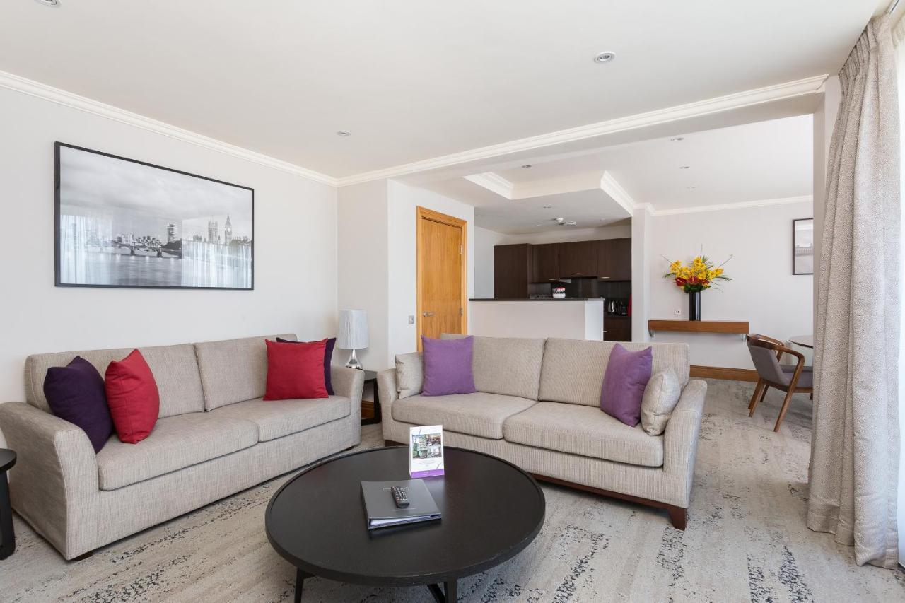 Sanctum Maida Vale Appartement Londen