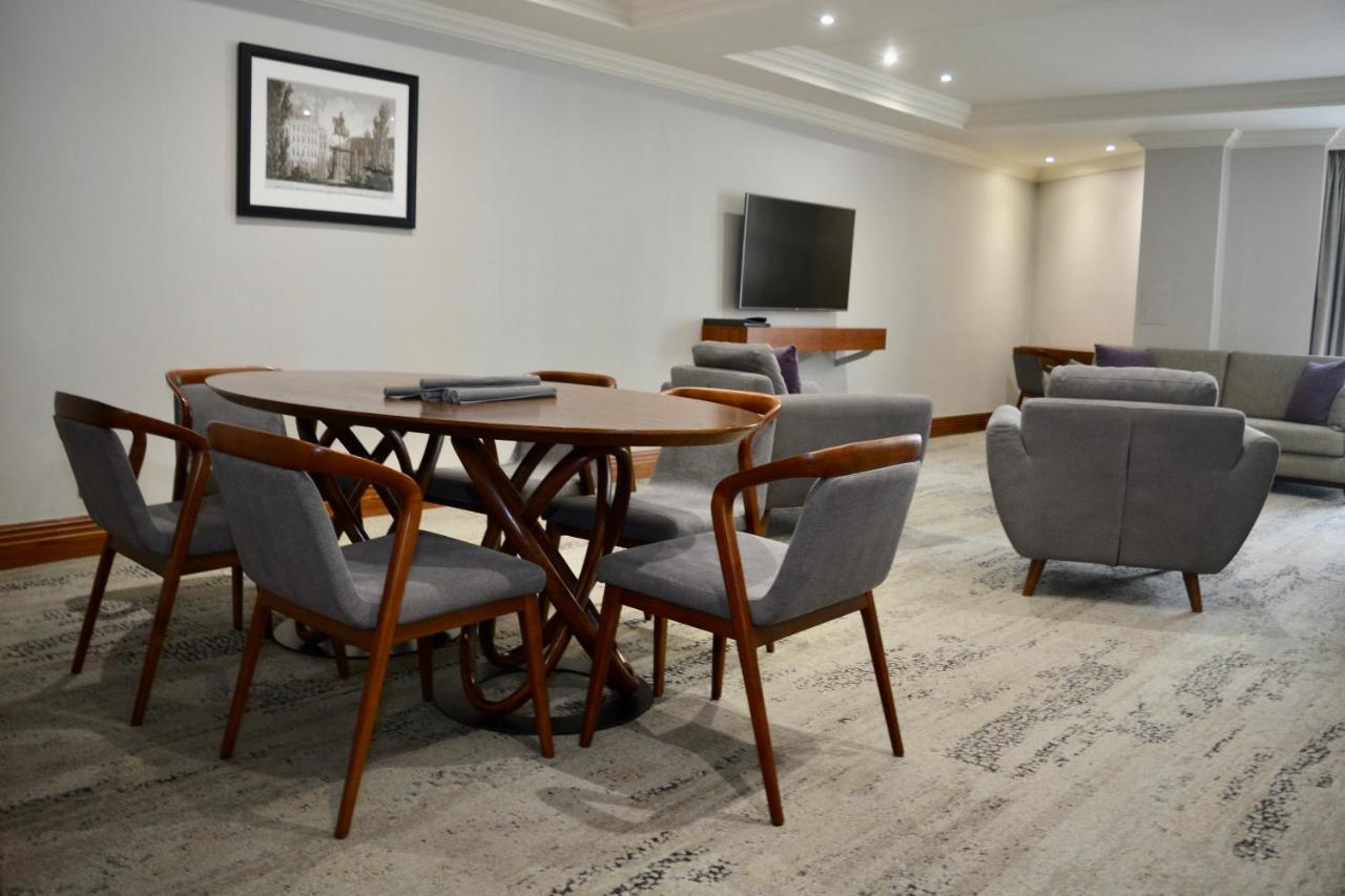 Appartement Sanctum Maida Vale Londen
