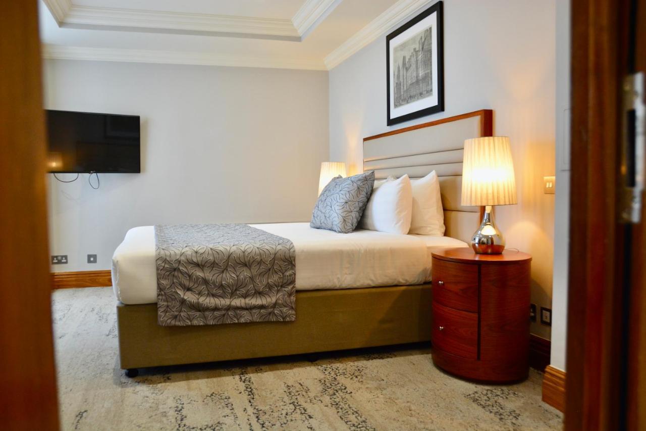 Sanctum Maida Vale Appartement