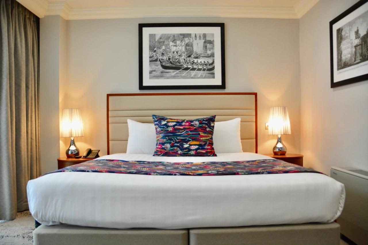 Appartement Sanctum Maida Vale
