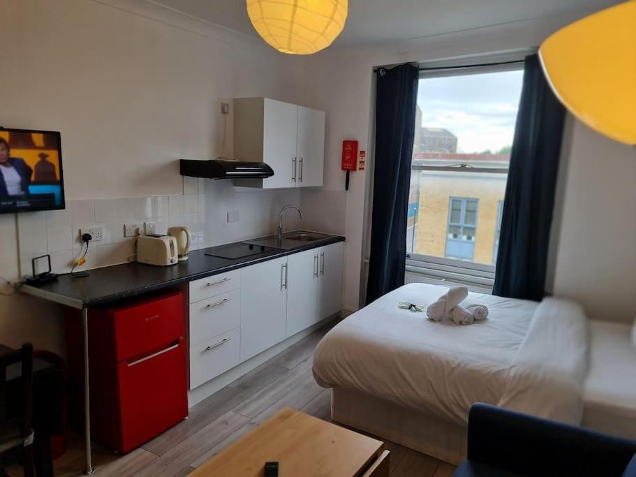 Chic & Modern In Caledonian Rd * London