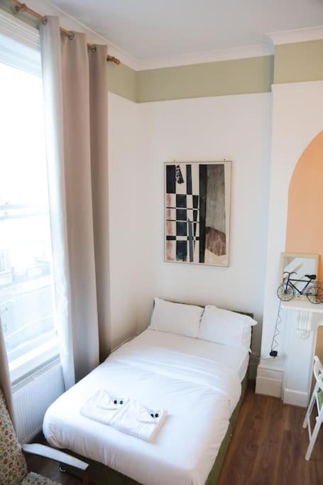 Sunlight Studio In King's Cross Appartement Londen