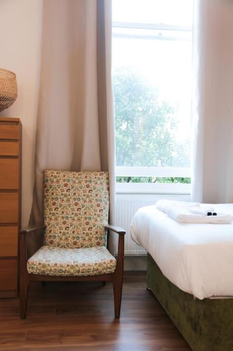 Appartement Sunlight Studio In King's Cross Londen