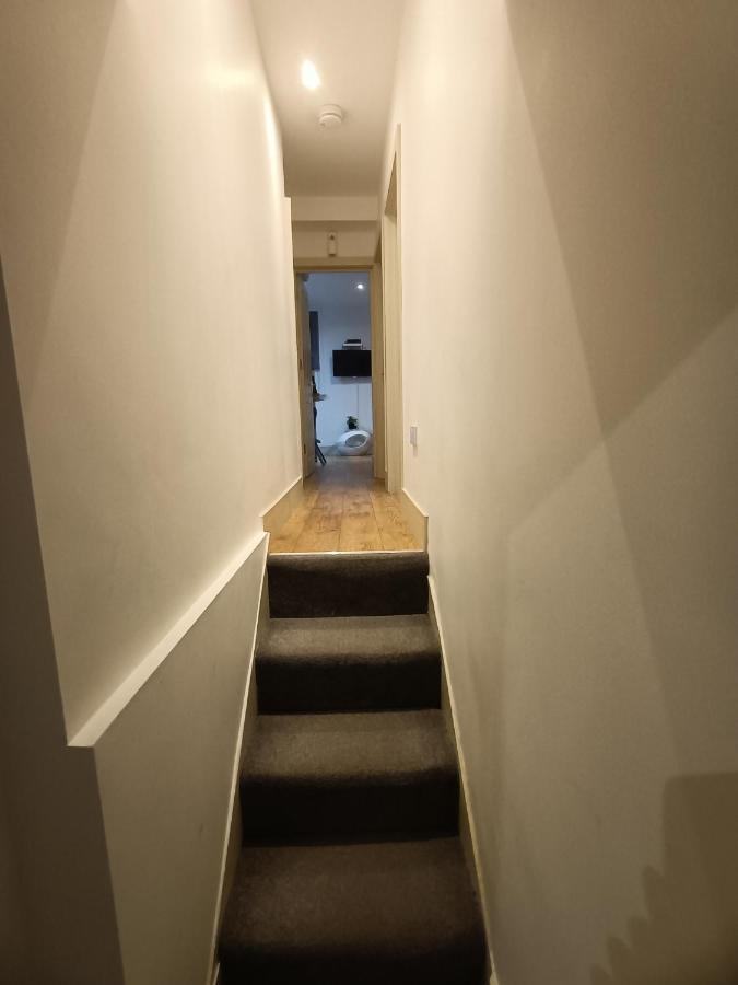 Lovely 2 Bedroom Serviced In Apartamento *