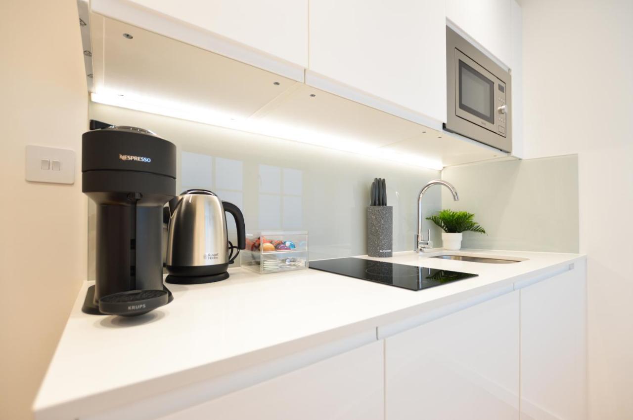 New Cavendish Street Serviced By Stayprime Apartahotel