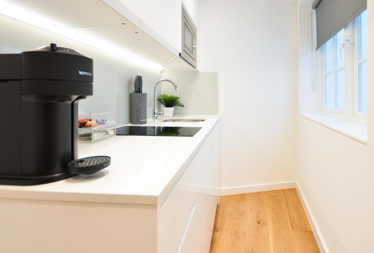 New Cavendish Street Serviced By Stayprime Apartahotel