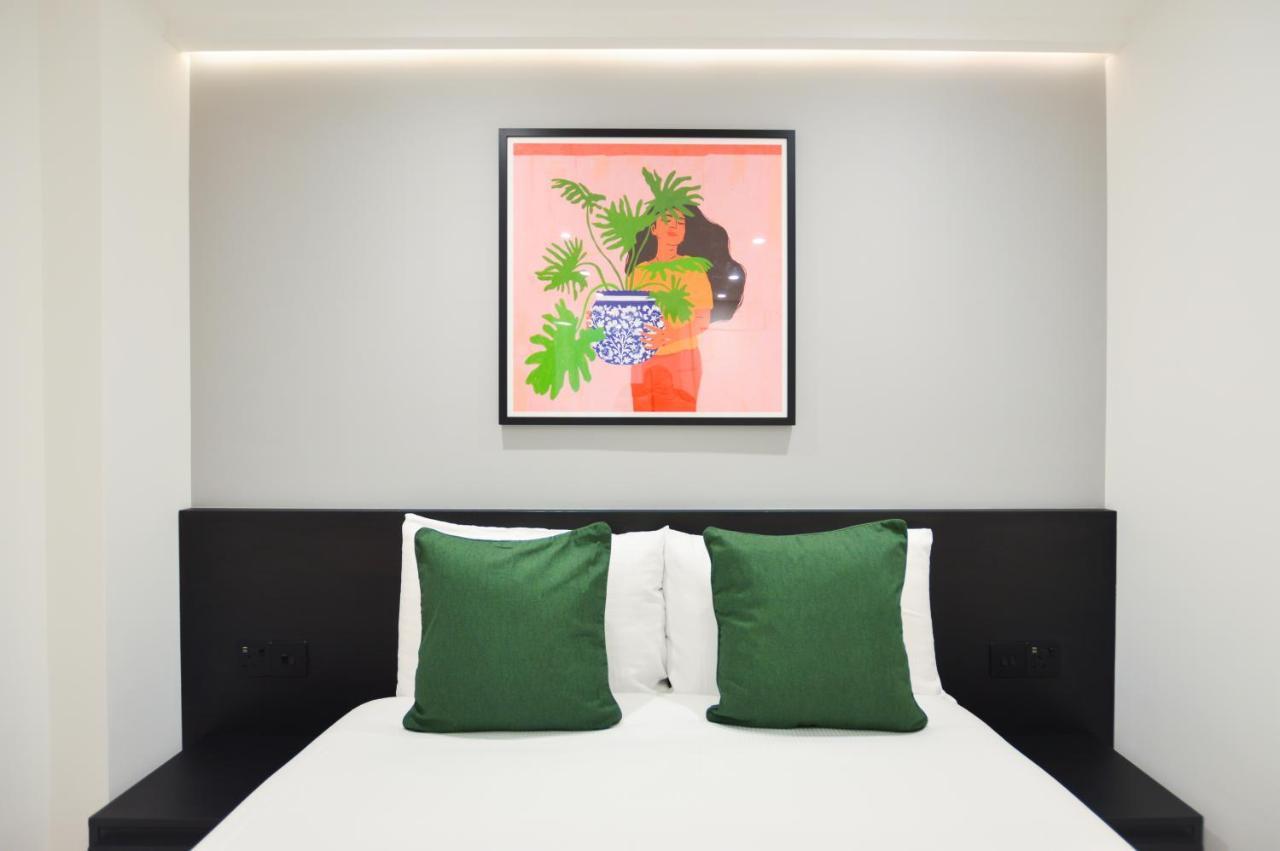 Apartahotel New Cavendish Street Serviced By Stayprime *