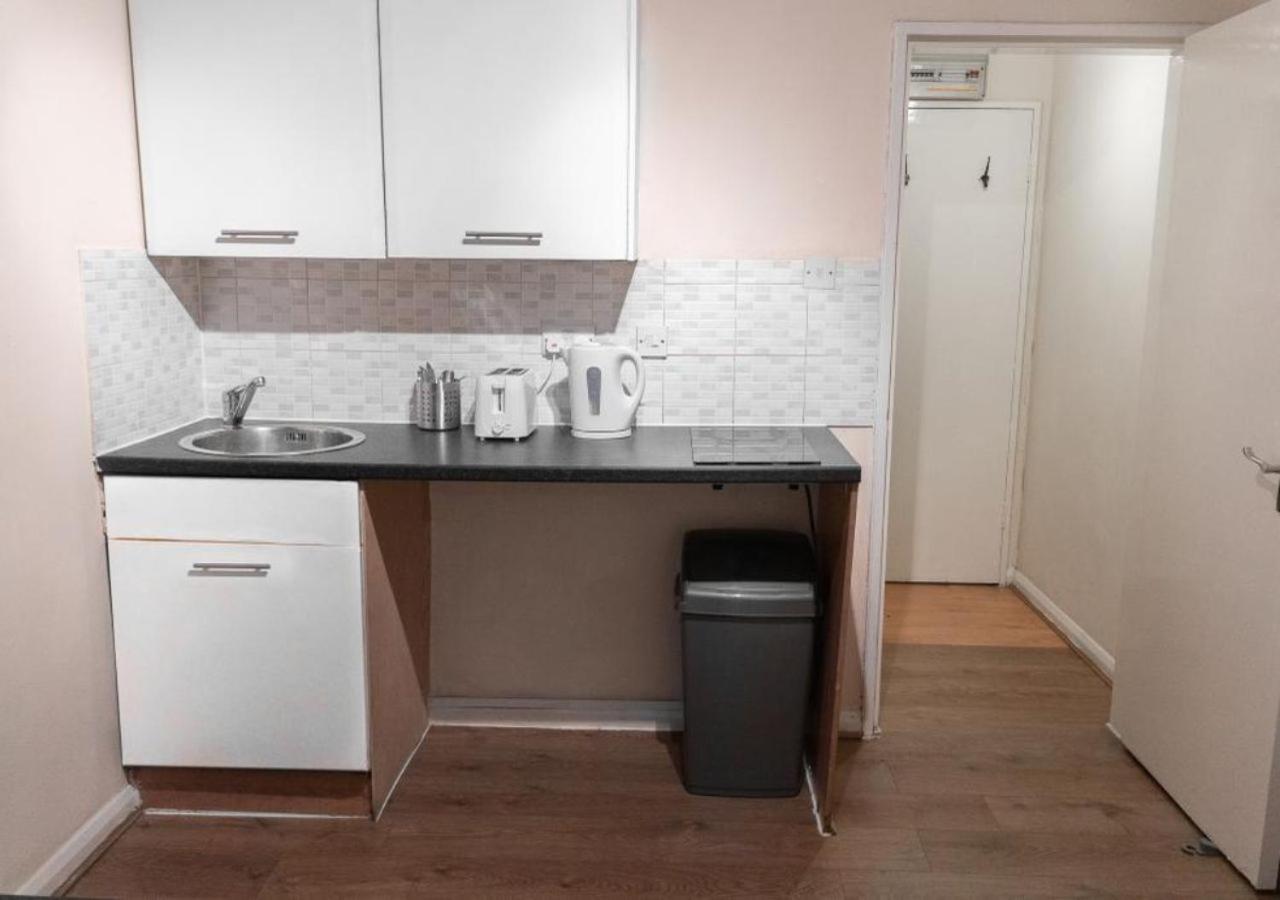 Apartamento Comfy In Central *
