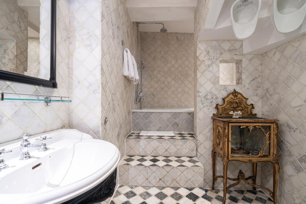 Сasa de vacaciones Stone Built Vintage Chic House In The Heart Of Knightsbridge *