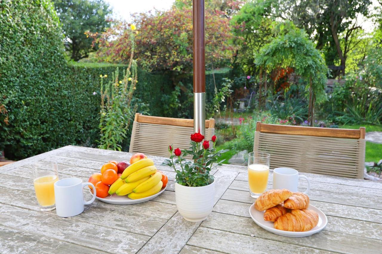 Apartment A North Retreat Cottage, 3 Bed With Garden