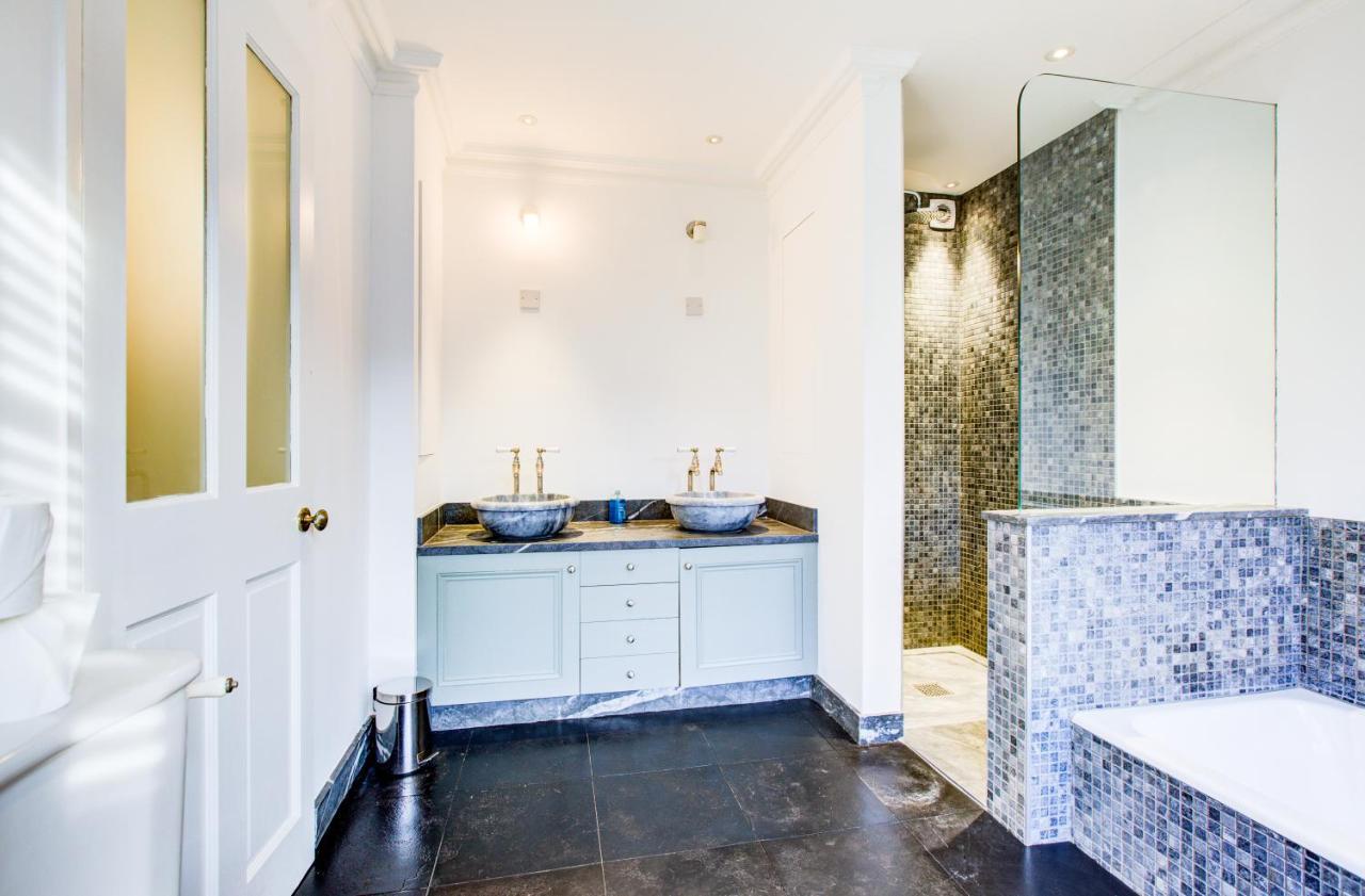 Knightsbridge Harrods Luxury House Apartment *