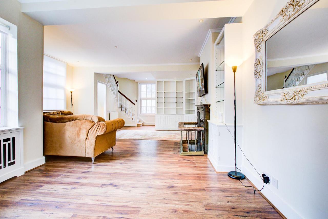 Apartment Knightsbridge Harrods Luxury House London