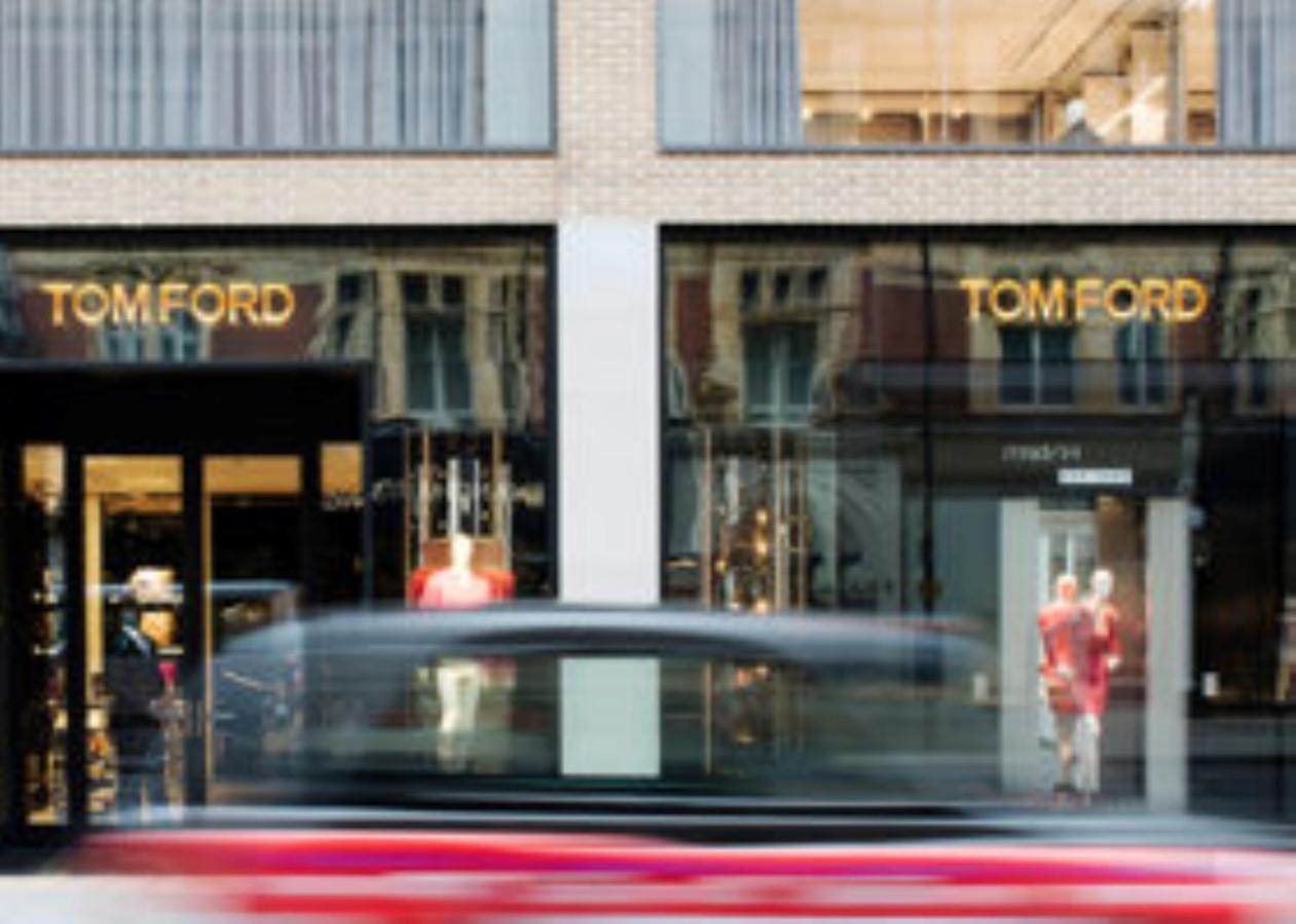 Aparthotel Knightsbridge Sloane Pavilion Road Chelsea 5 Mins Walking To Hyde Park And Harrods