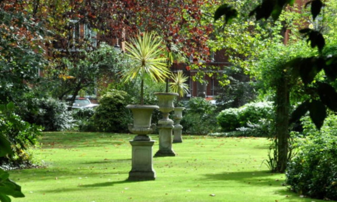 Knightsbridge Sloane Pavilion Road Chelsea 5 Mins Walking To Hyde Park And Harrods Aparthotel London