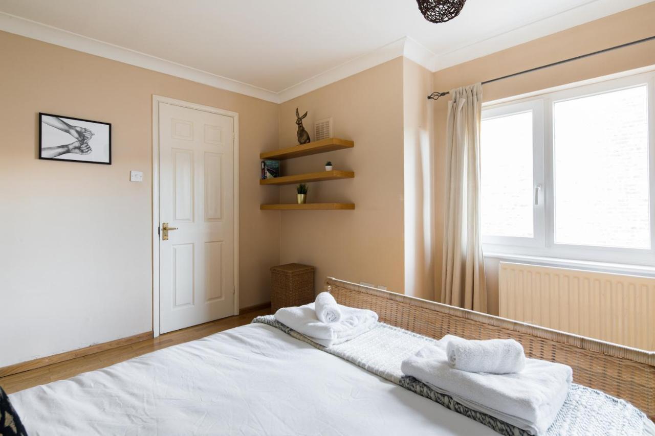 Appartement The Fulham *