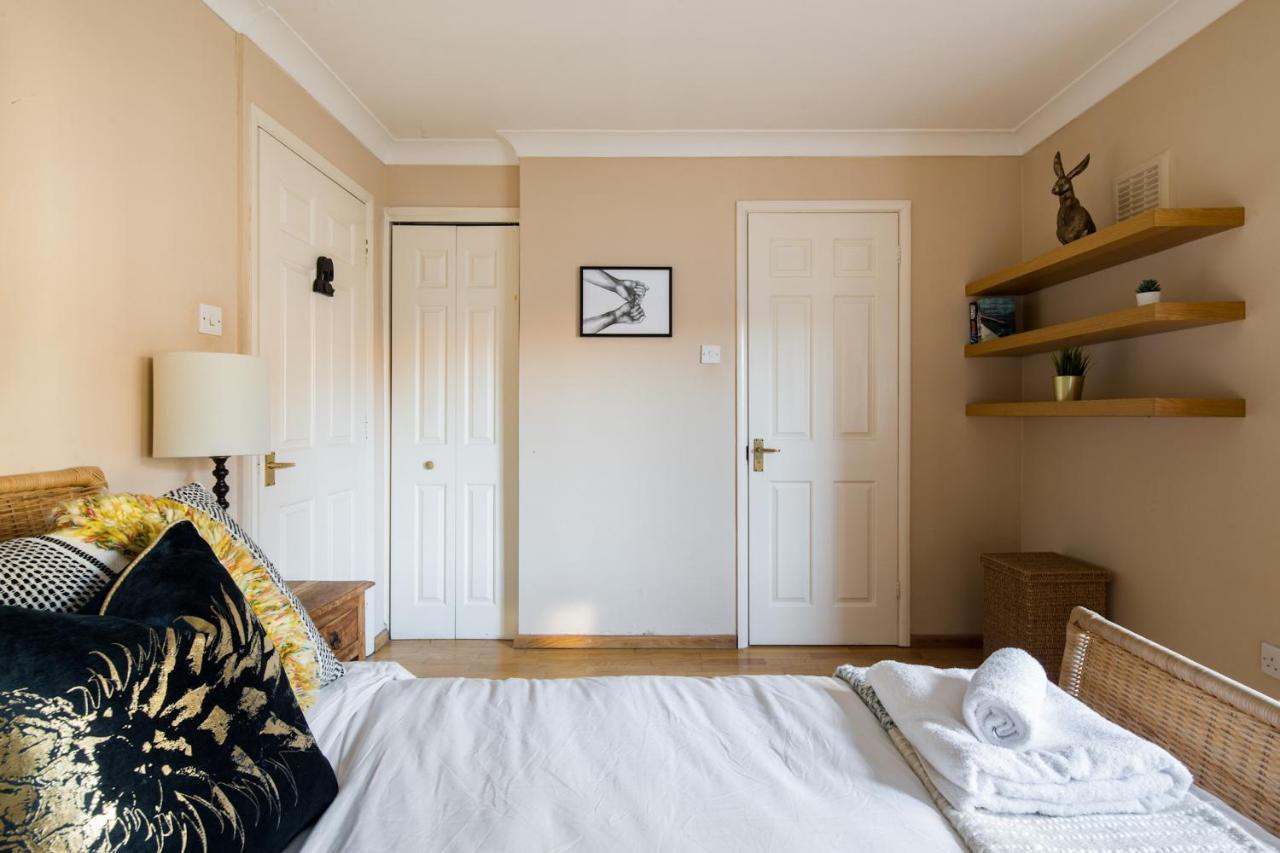 Appartement The Fulham Londen