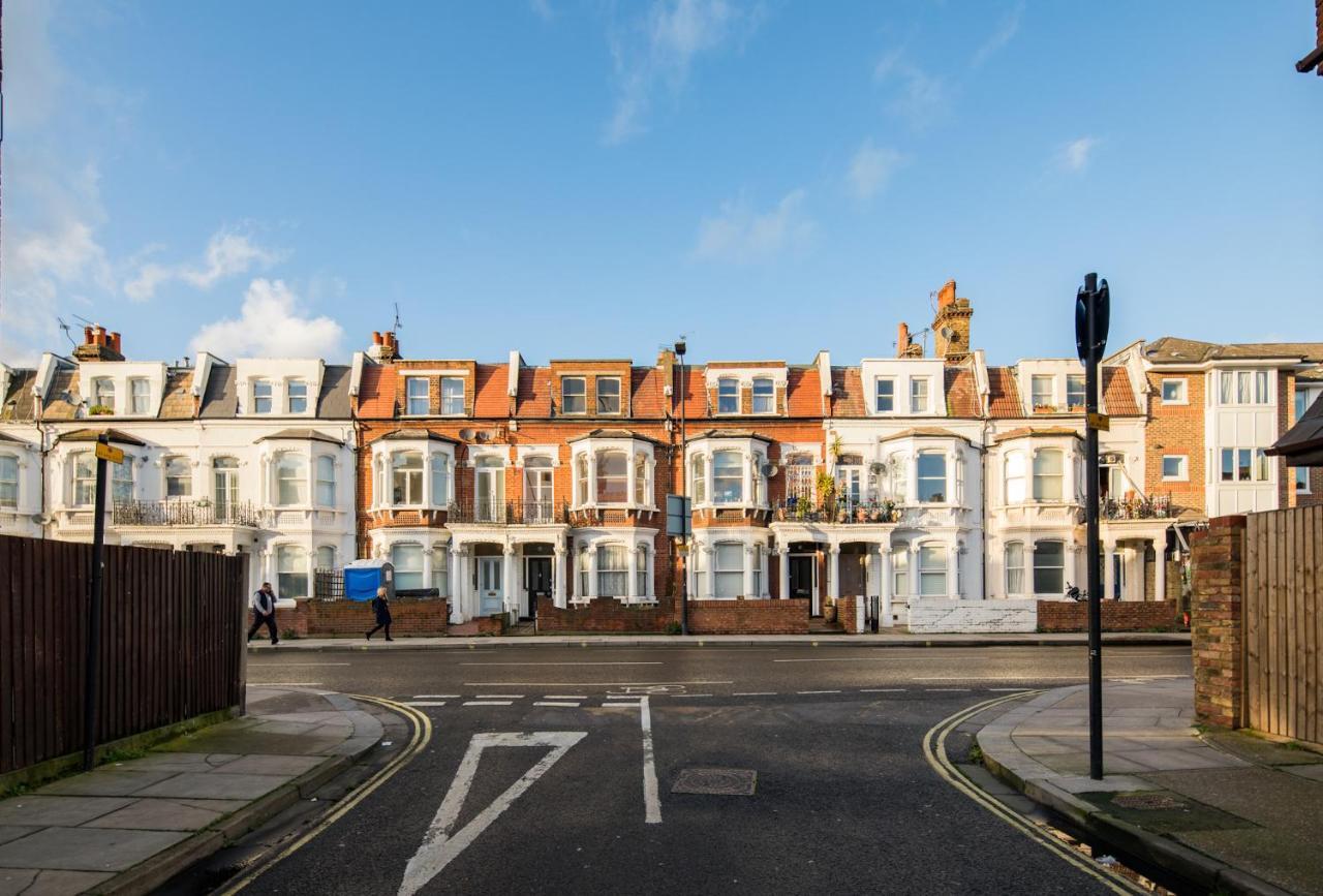 The Fulham * Londen