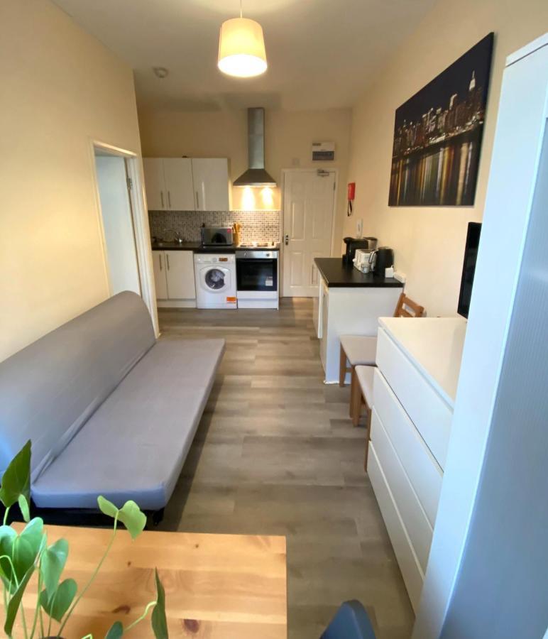 Lovely 1-bedroom Flat In Londres