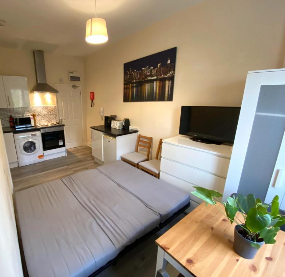 Lovely 1-bedroom Flat In * Londres