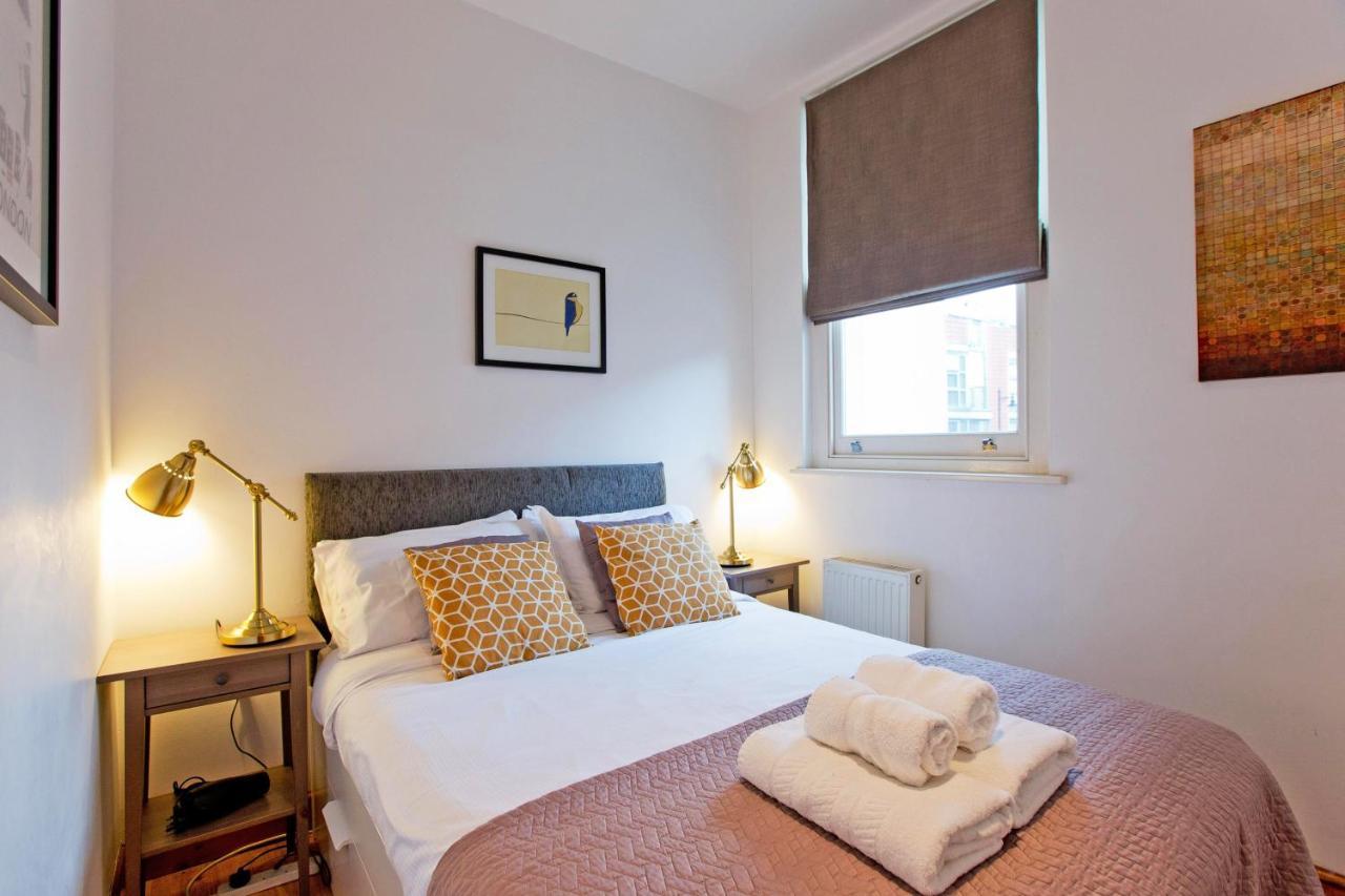 Comfortable Highbury Fields 1 Bedroom - Parking By Request Apartment London