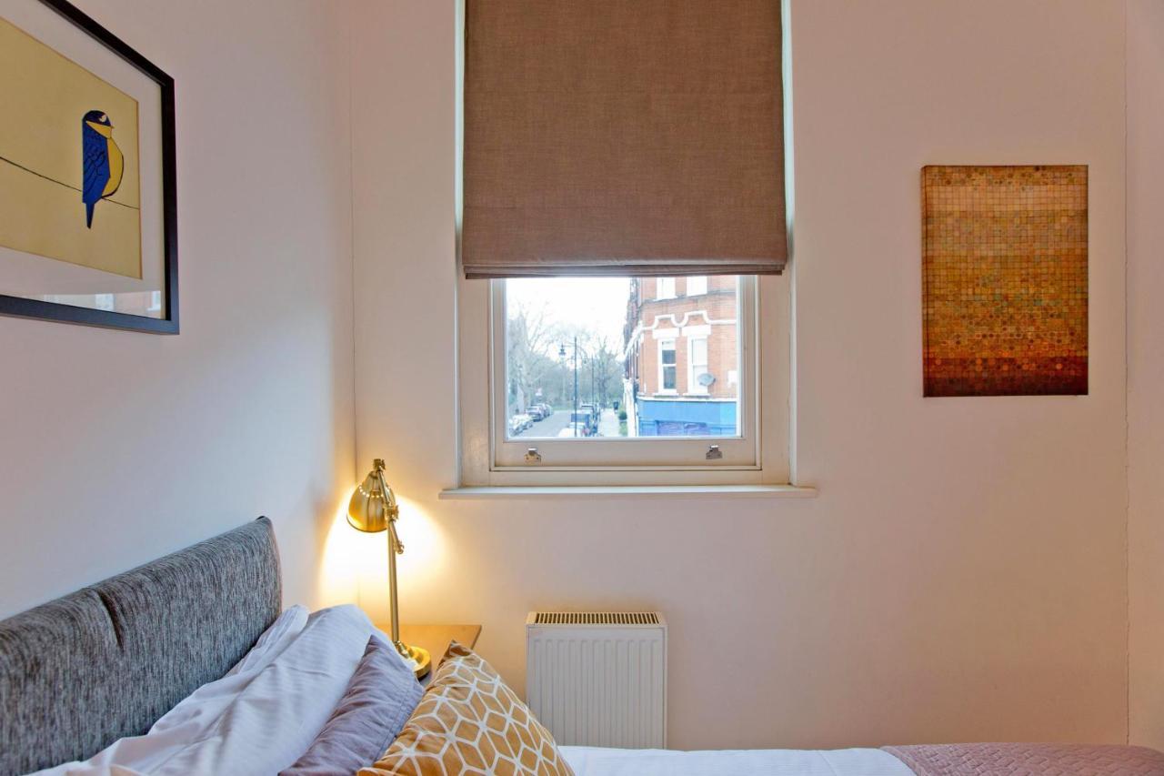 Apartment Comfortable Highbury Fields 1 Bedroom - Parking By Request *