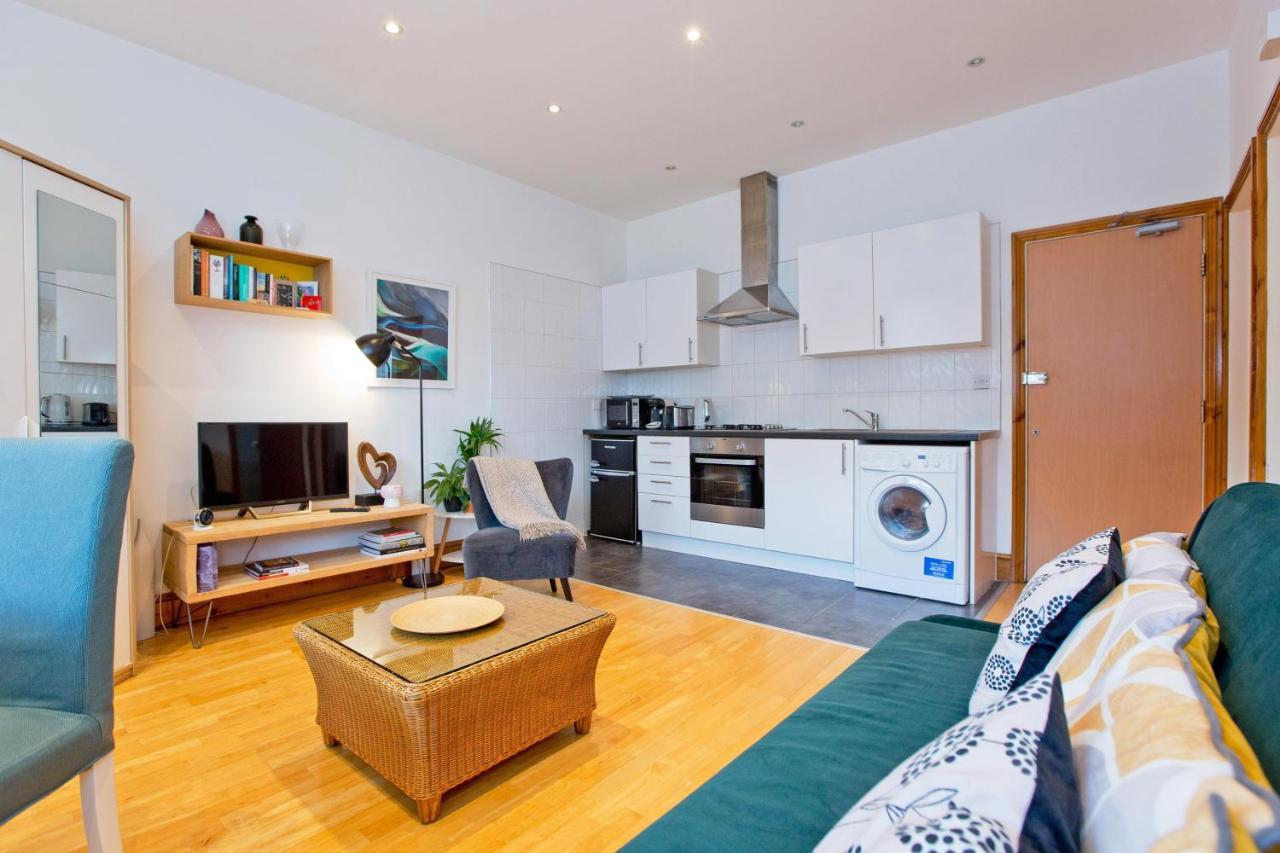 Apartment Comfortable Highbury Fields 1 Bedroom - Parking By Request *