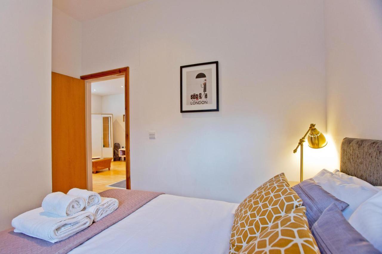 Comfortable Highbury Fields 1 Bedroom - Parking By Request Apartment *