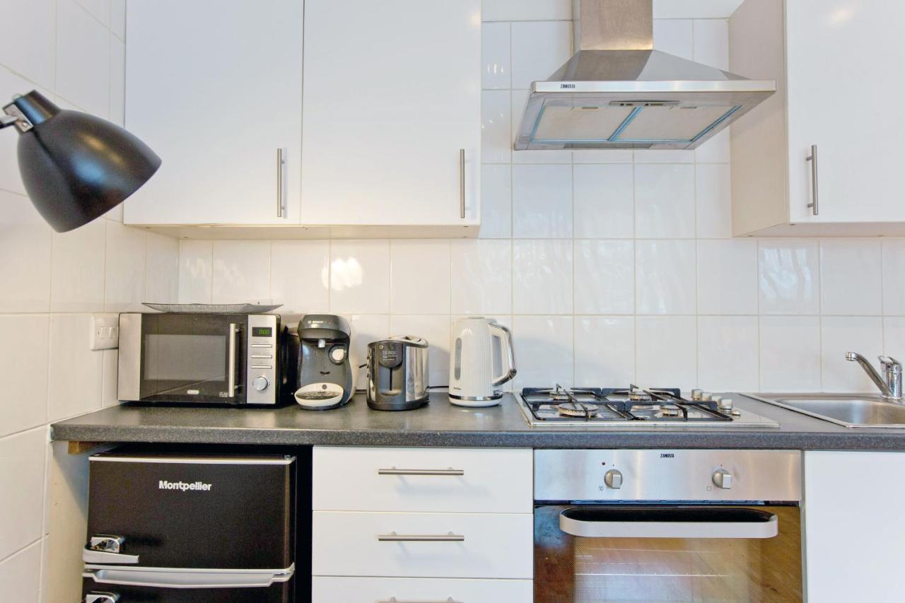 Comfortable Highbury Fields 1 Bedroom - Parking By Request * London